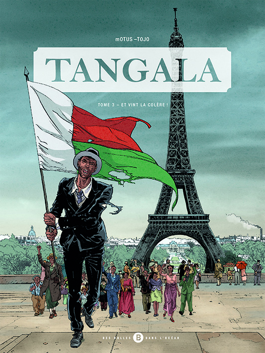 Tangala (tome 3)